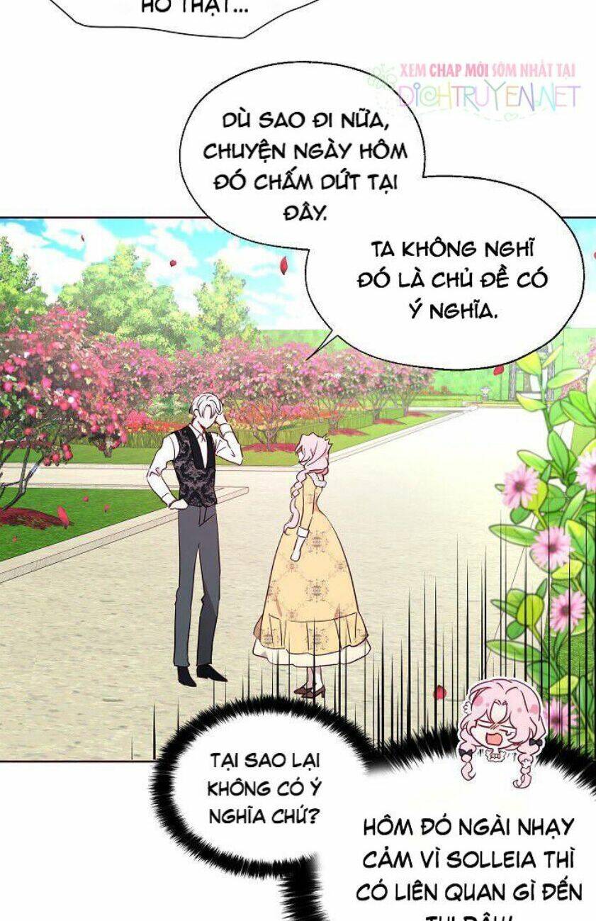 Quyến rũ papa của nhân vật phản diện - Chap 35 - Trang 61