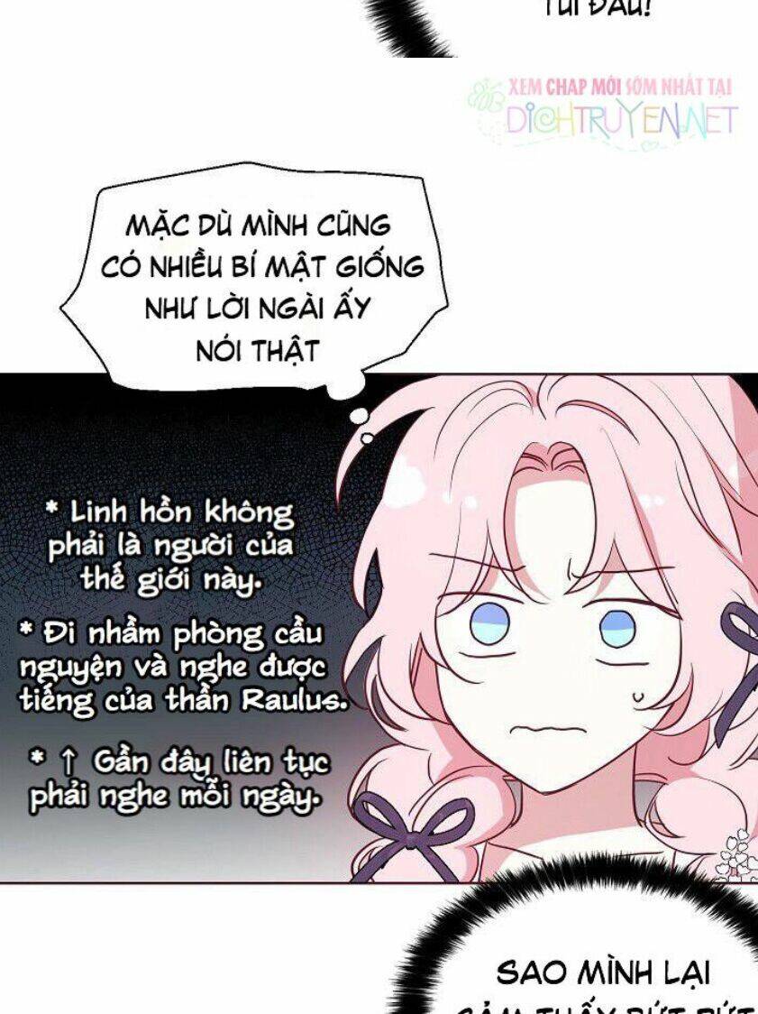 Quyến rũ papa của nhân vật phản diện - Chap 35 - Trang 62