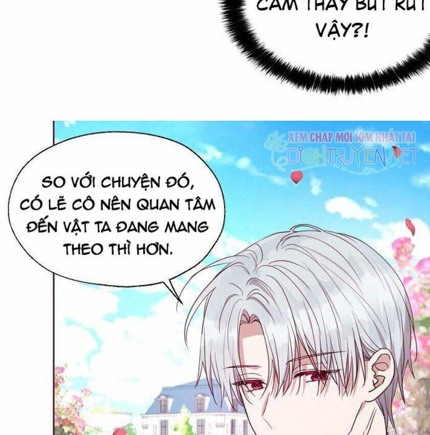 Quyến rũ papa của nhân vật phản diện - Chap 35 - Trang 63