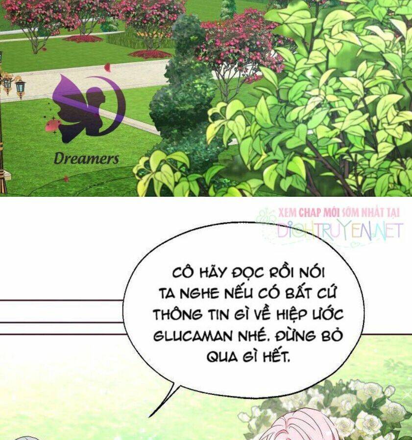 Quyến rũ papa của nhân vật phản diện - Chap 35 - Trang 68