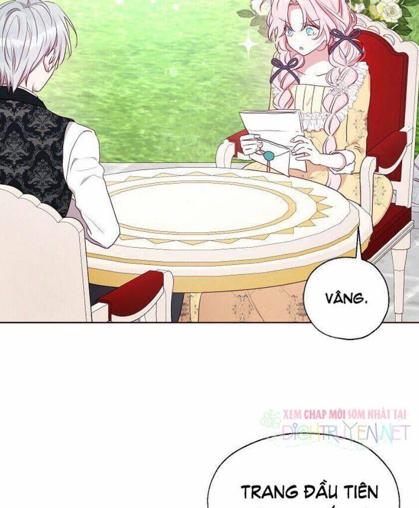 Quyến rũ papa của nhân vật phản diện - Chap 35 - Trang 69