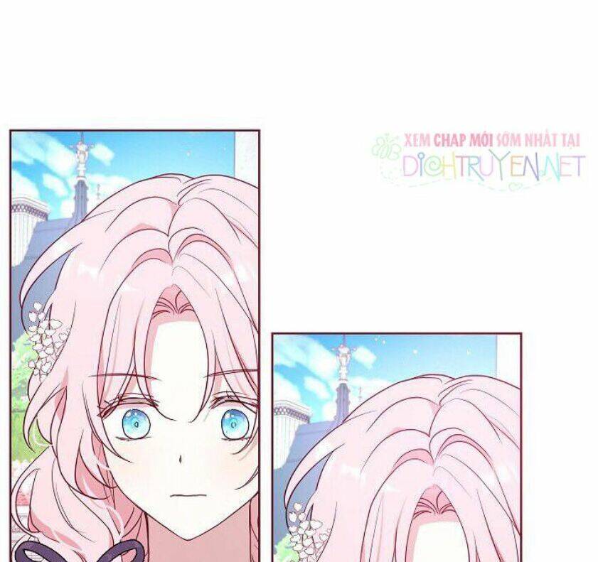 Quyến rũ papa của nhân vật phản diện - Chap 35 - Trang 71