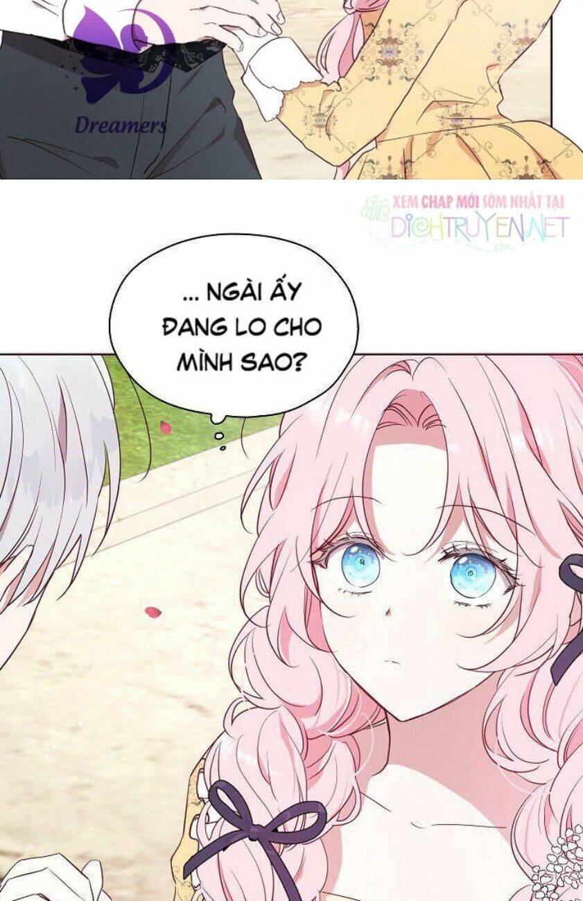 Quyến rũ papa của nhân vật phản diện - Chap 35 - Trang 10