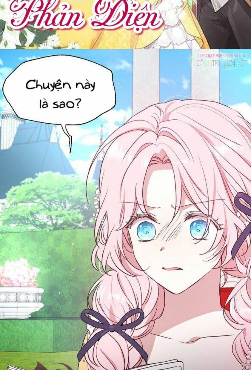 Quyến rũ papa của nhân vật phản diện - Chap 36 - Trang 2