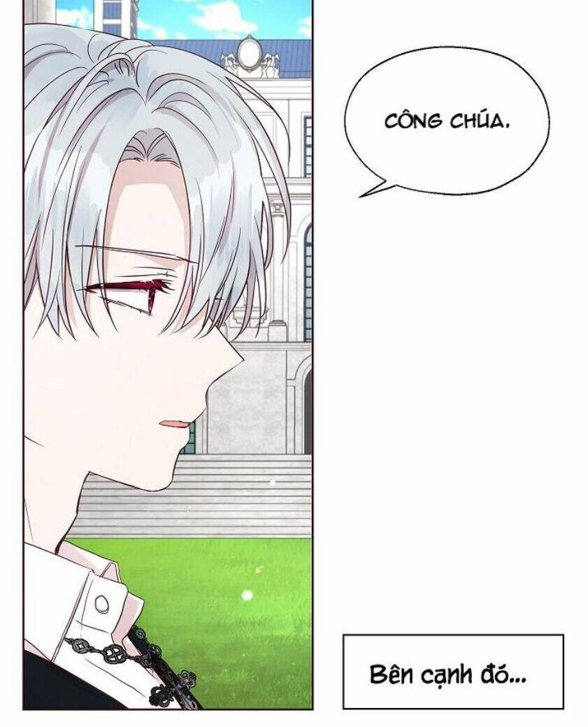 Quyến rũ papa của nhân vật phản diện - Chap 36 - Trang 12