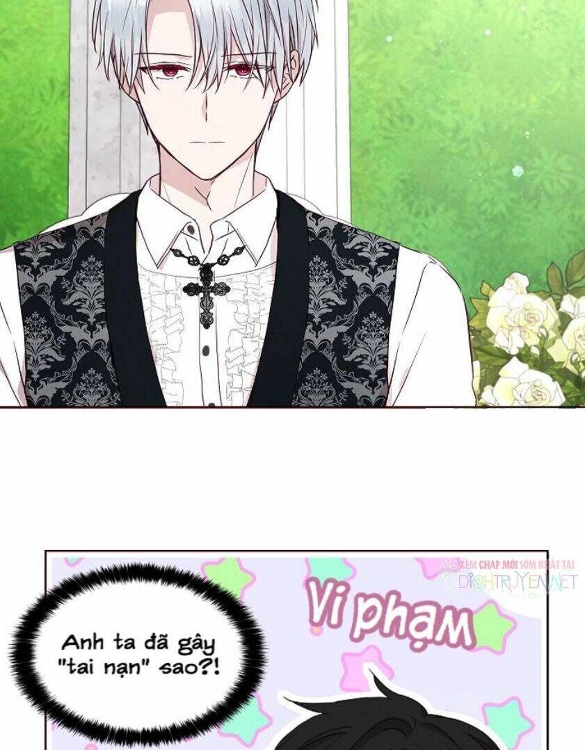 Quyến rũ papa của nhân vật phản diện - Chap 36 - Trang 15