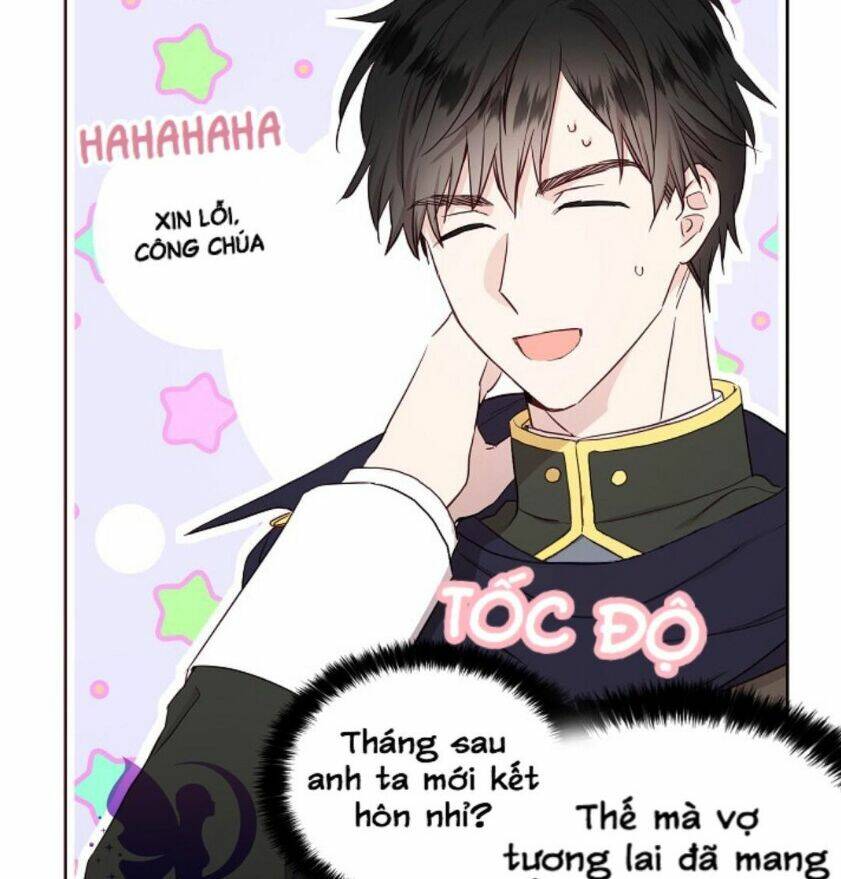 Quyến rũ papa của nhân vật phản diện - Chap 36 - Trang 16