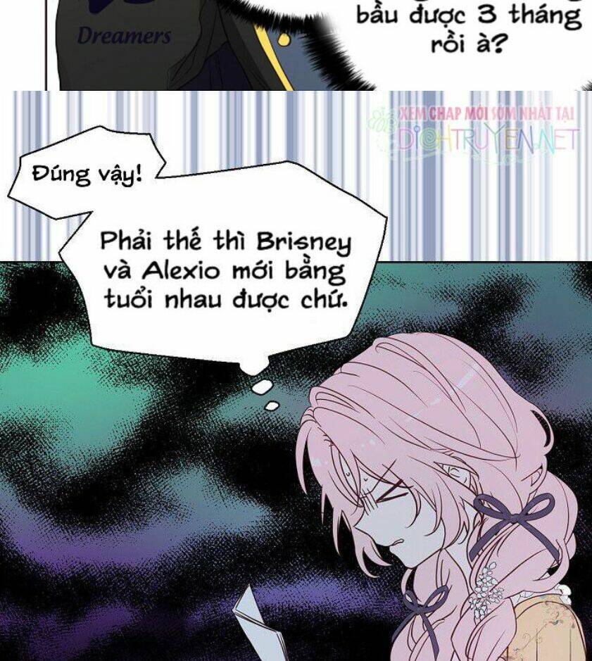 Quyến rũ papa của nhân vật phản diện - Chap 36 - Trang 17