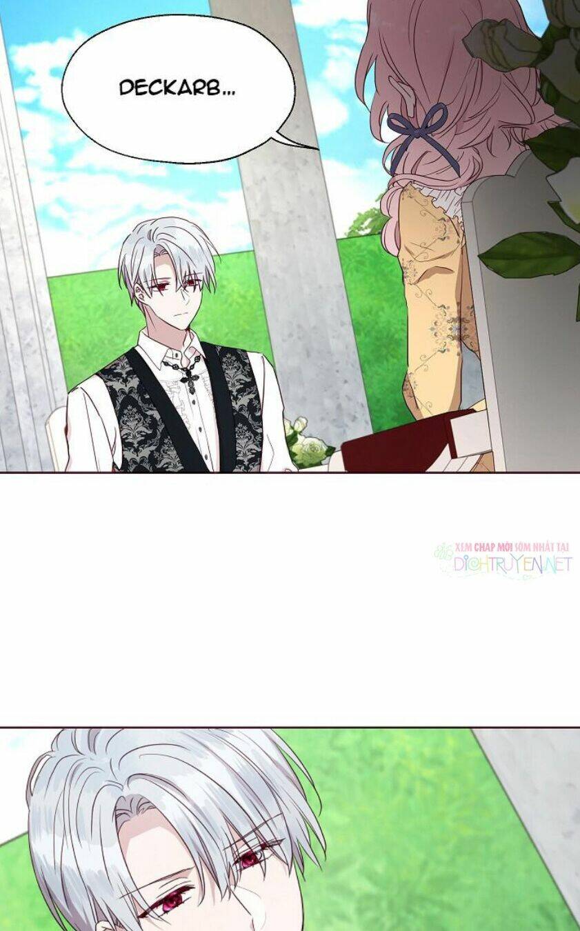 Quyến rũ papa của nhân vật phản diện - Chap 36 - Trang 22