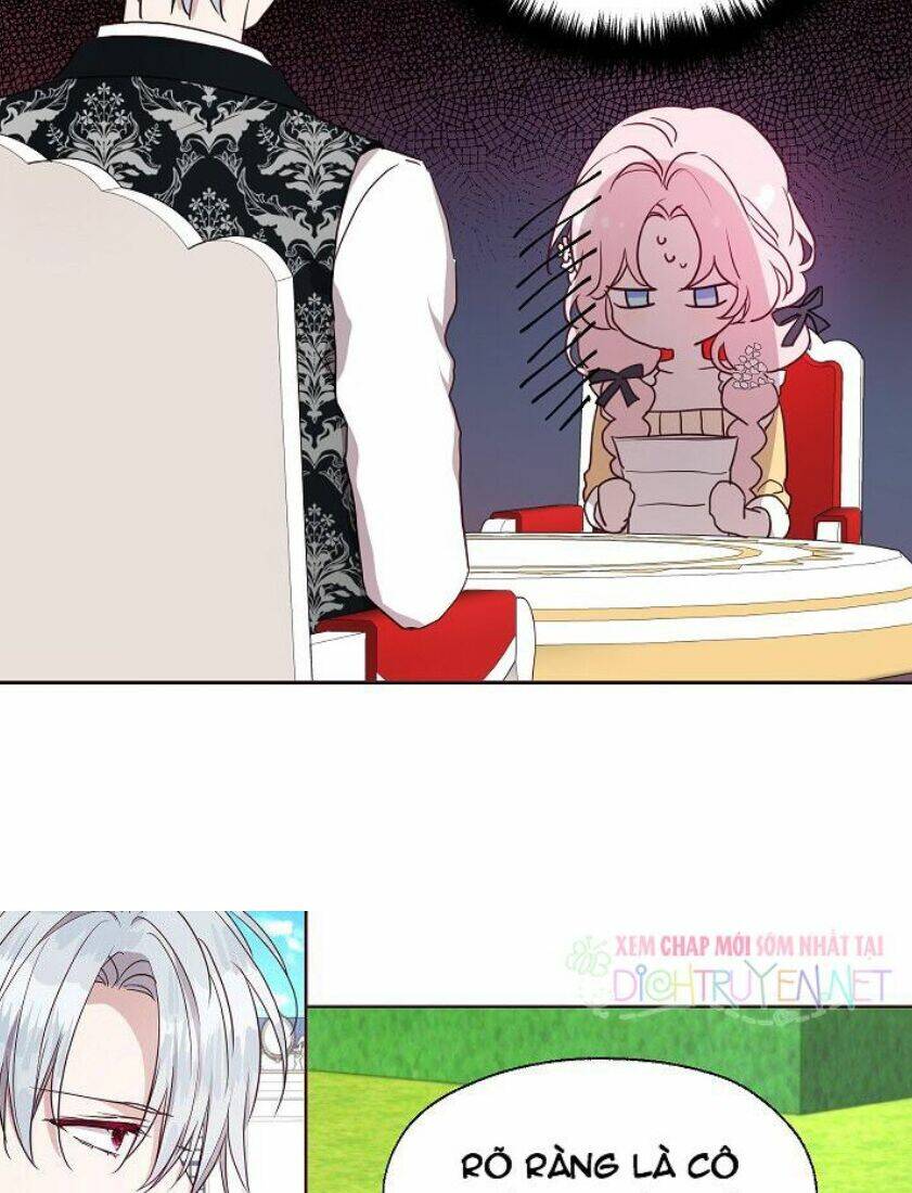 Quyến rũ papa của nhân vật phản diện - Chap 36 - Trang 24