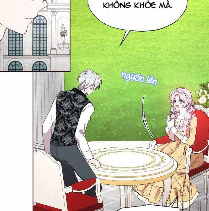 Quyến rũ papa của nhân vật phản diện - Chap 36 - Trang 25