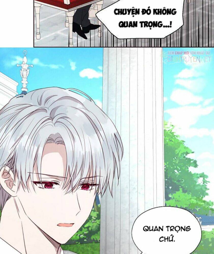 Quyến rũ papa của nhân vật phản diện - Chap 36 - Trang 26