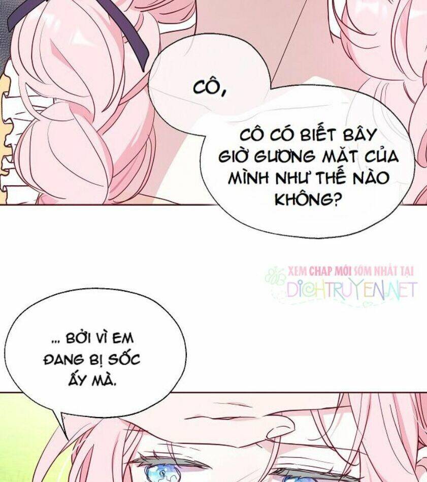 Quyến rũ papa của nhân vật phản diện - Chap 36 - Trang 29