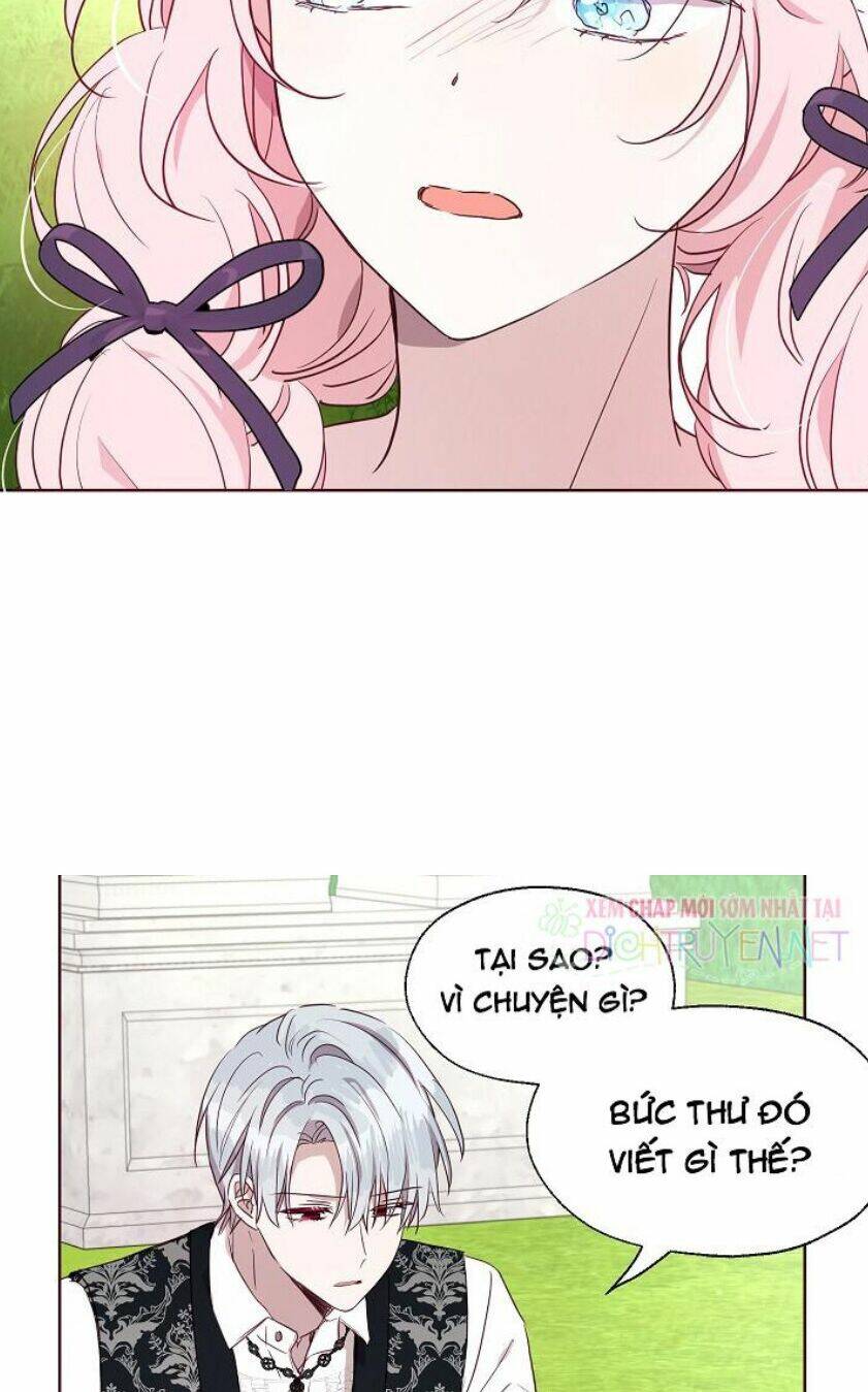 Quyến rũ papa của nhân vật phản diện - Chap 36 - Trang 30
