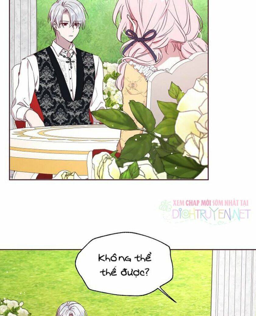 Quyến rũ papa của nhân vật phản diện - Chap 36 - Trang 5