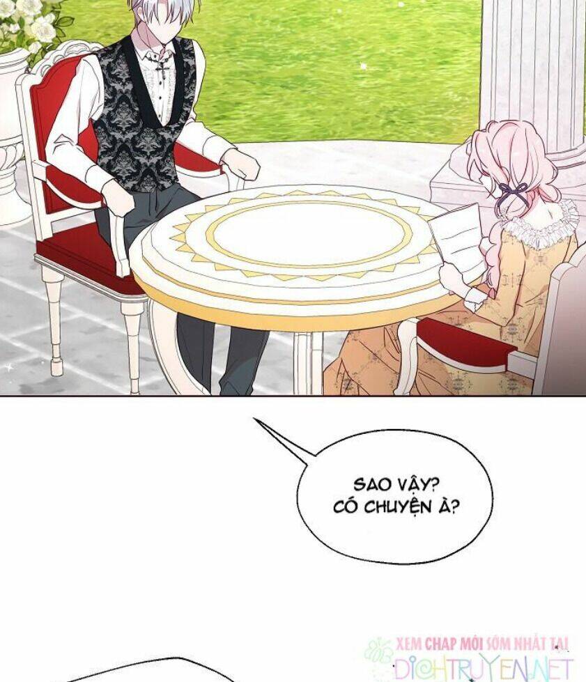 Quyến rũ papa của nhân vật phản diện - Chap 36 - Trang 6
