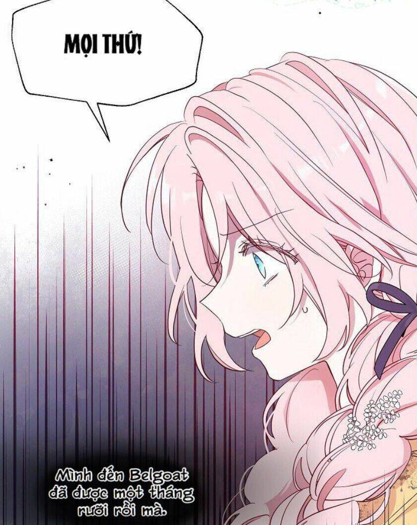 Quyến rũ papa của nhân vật phản diện - Chap 36 - Trang 7