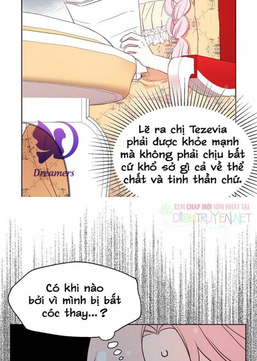Quyến rũ papa của nhân vật phản diện - Chap 36 - Trang 10