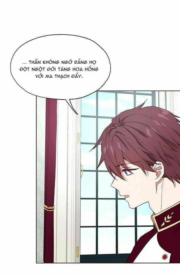 Quyến rũ papa của nhân vật phản diện - Chap 37 - Trang 11