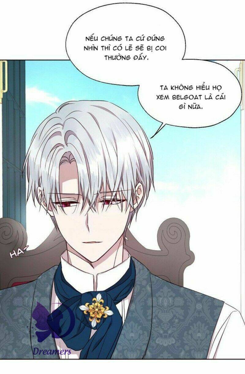 Quyến rũ papa của nhân vật phản diện - Chap 37 - Trang 13