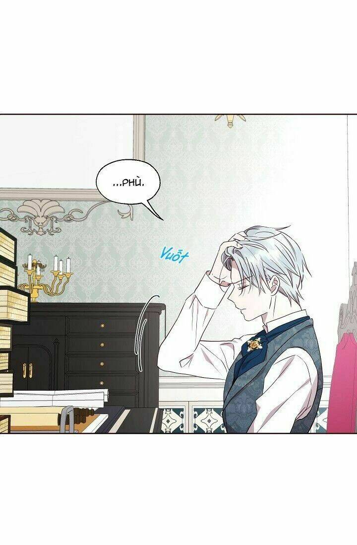 Quyến rũ papa của nhân vật phản diện - Chap 37 - Trang 15