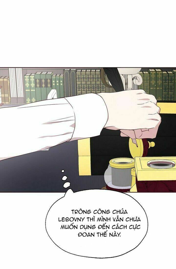 Quyến rũ papa của nhân vật phản diện - Chap 37 - Trang 17