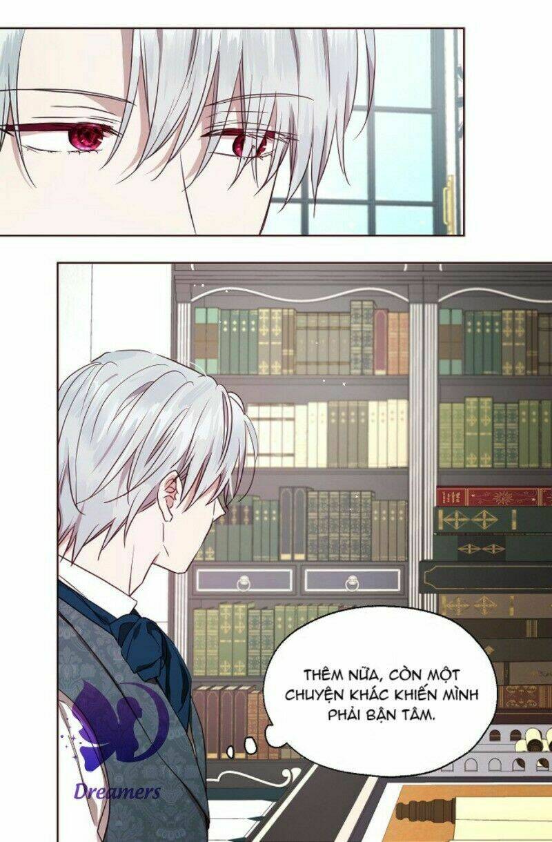 Quyến rũ papa của nhân vật phản diện - Chap 37 - Trang 18