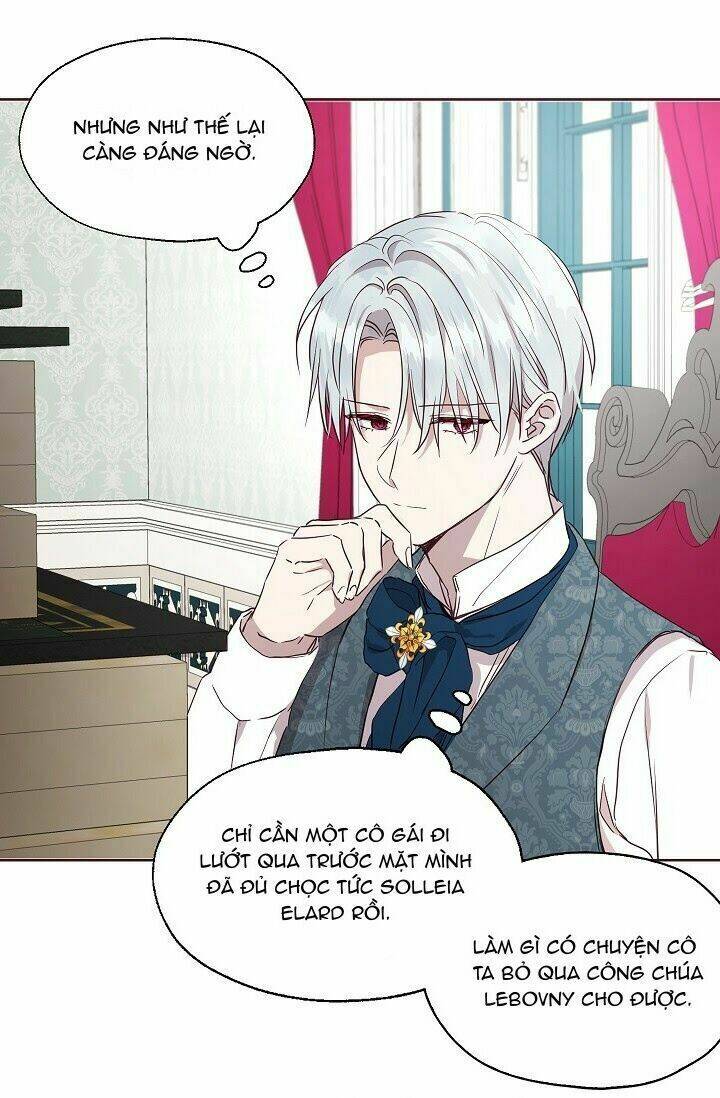 Quyến rũ papa của nhân vật phản diện - Chap 37 - Trang 21