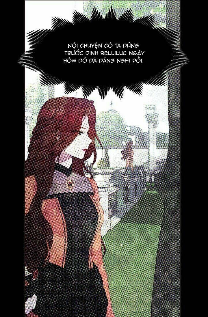 Quyến rũ papa của nhân vật phản diện - Chap 37 - Trang 22