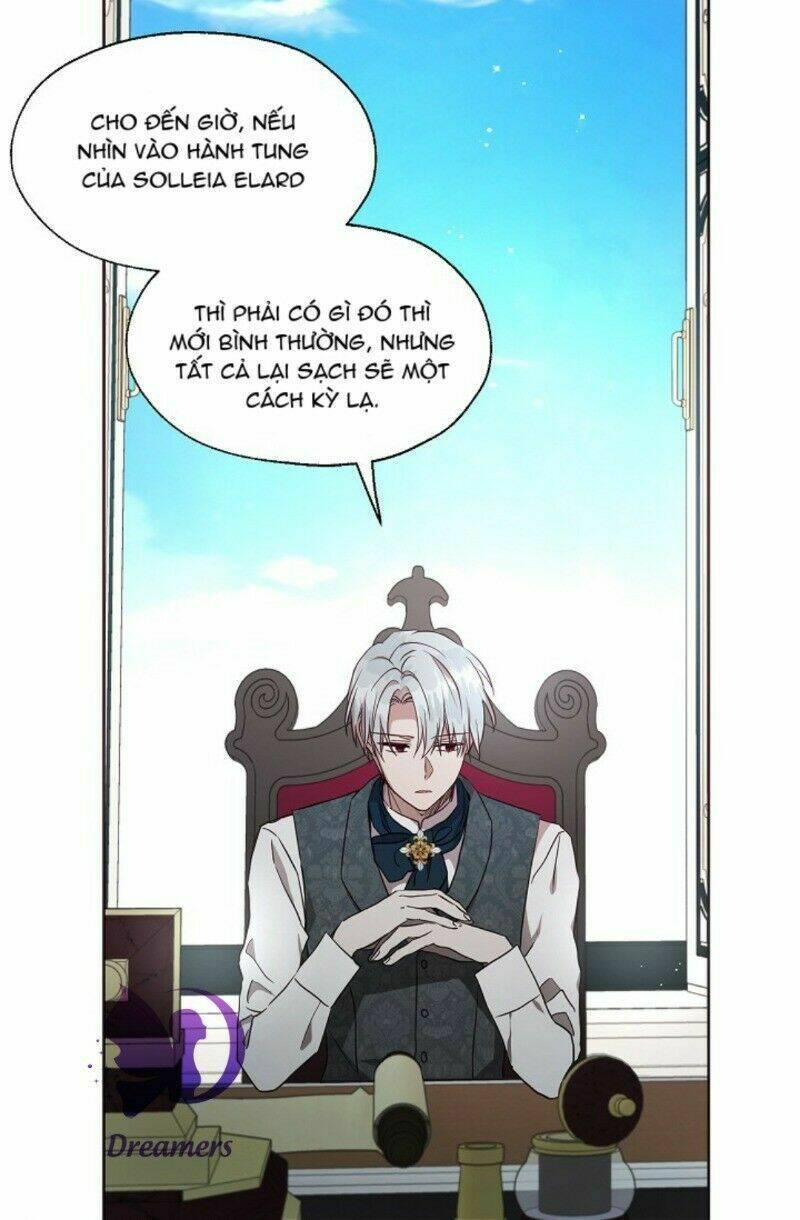 Quyến rũ papa của nhân vật phản diện - Chap 37 - Trang 23