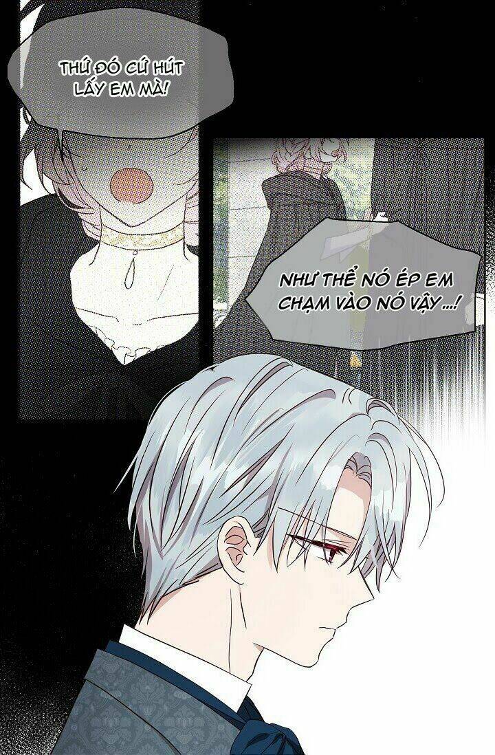 Quyến rũ papa của nhân vật phản diện - Chap 37 - Trang 24