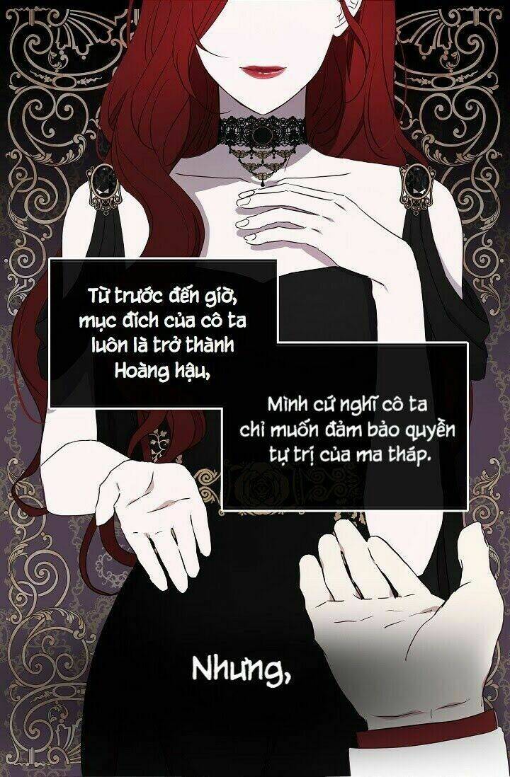 Quyến rũ papa của nhân vật phản diện - Chap 37 - Trang 25