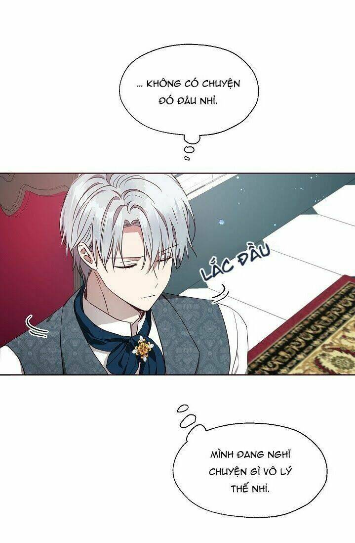 Quyến rũ papa của nhân vật phản diện - Chap 37 - Trang 29