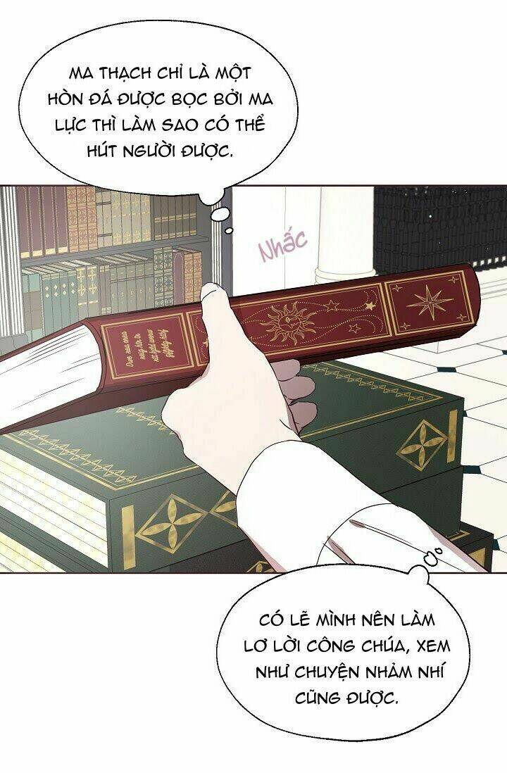 Quyến rũ papa của nhân vật phản diện - Chap 37 - Trang 30