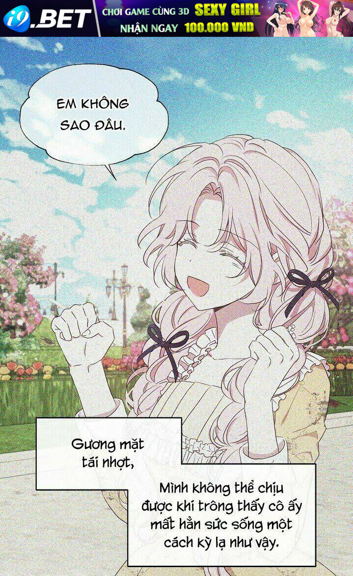 Quyến rũ papa của nhân vật phản diện - Chap 37 - Trang 31