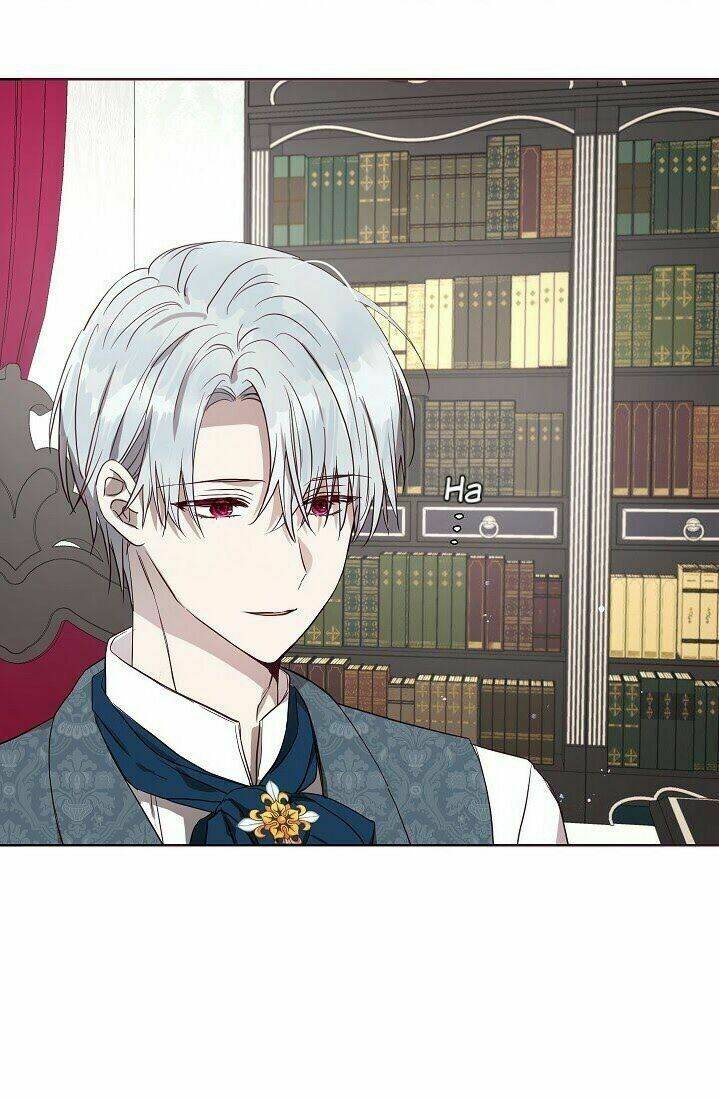 Quyến rũ papa của nhân vật phản diện - Chap 37 - Trang 32