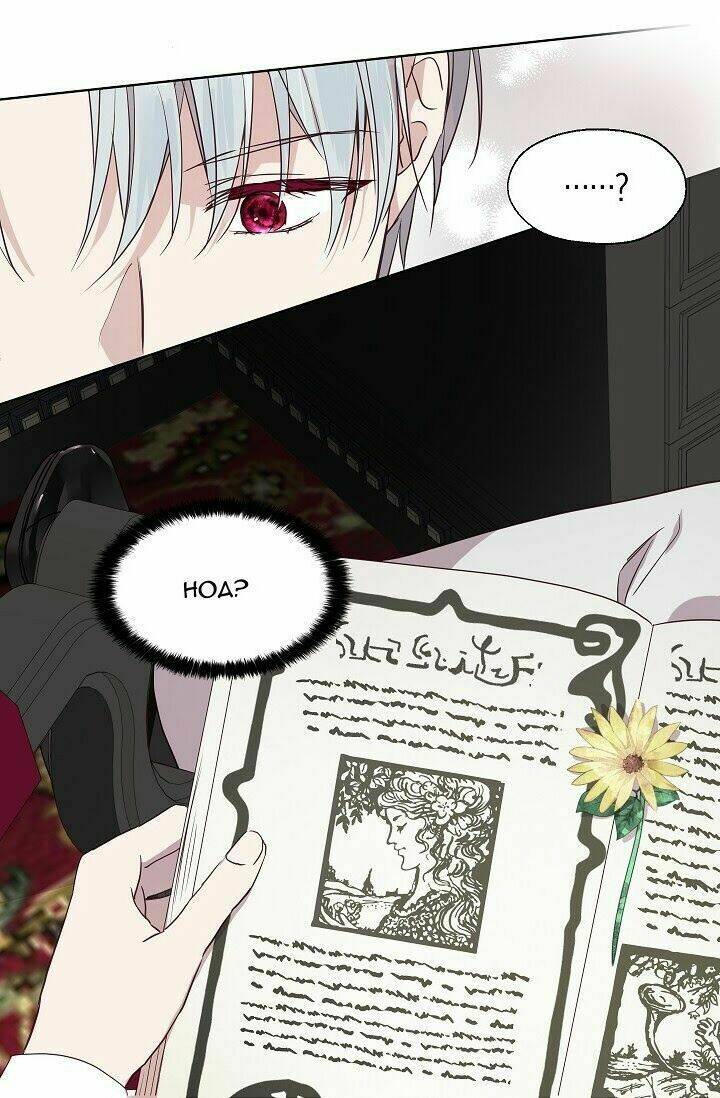 Quyến rũ papa của nhân vật phản diện - Chap 37 - Trang 34
