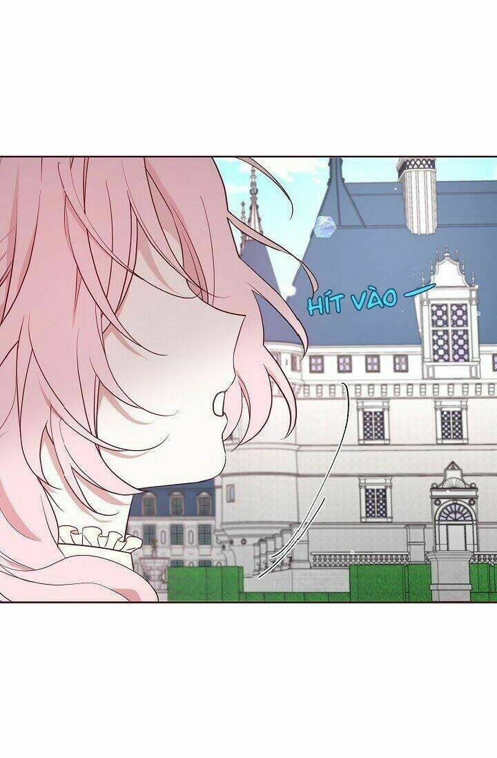 Quyến rũ papa của nhân vật phản diện - Chap 37 - Trang 35