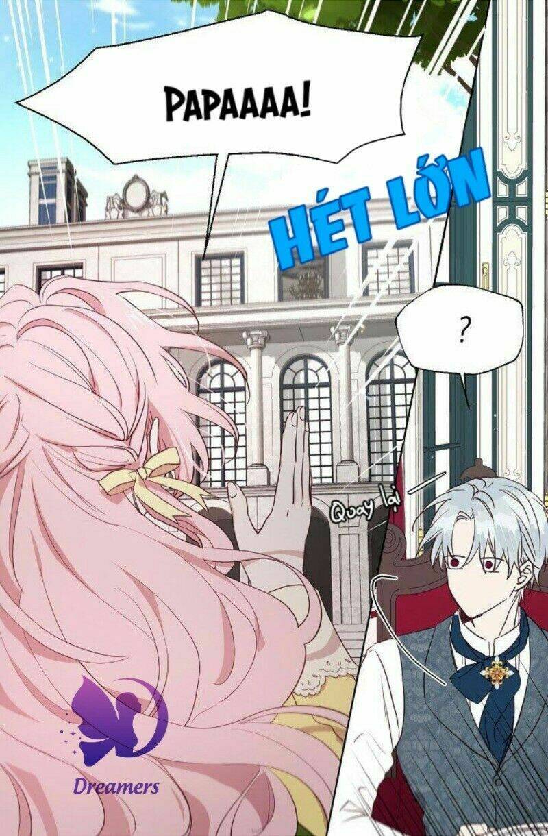 Quyến rũ papa của nhân vật phản diện - Chap 37 - Trang 36