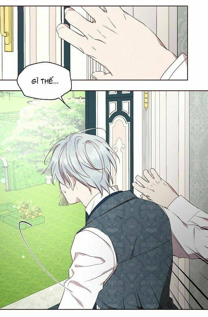 Quyến rũ papa của nhân vật phản diện - Chap 37 - Trang 37