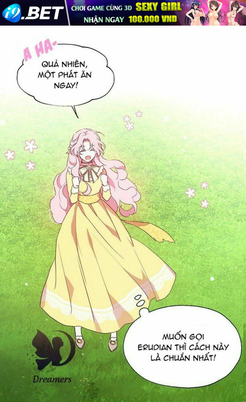 Quyến rũ papa của nhân vật phản diện - Chap 37 - Trang 38