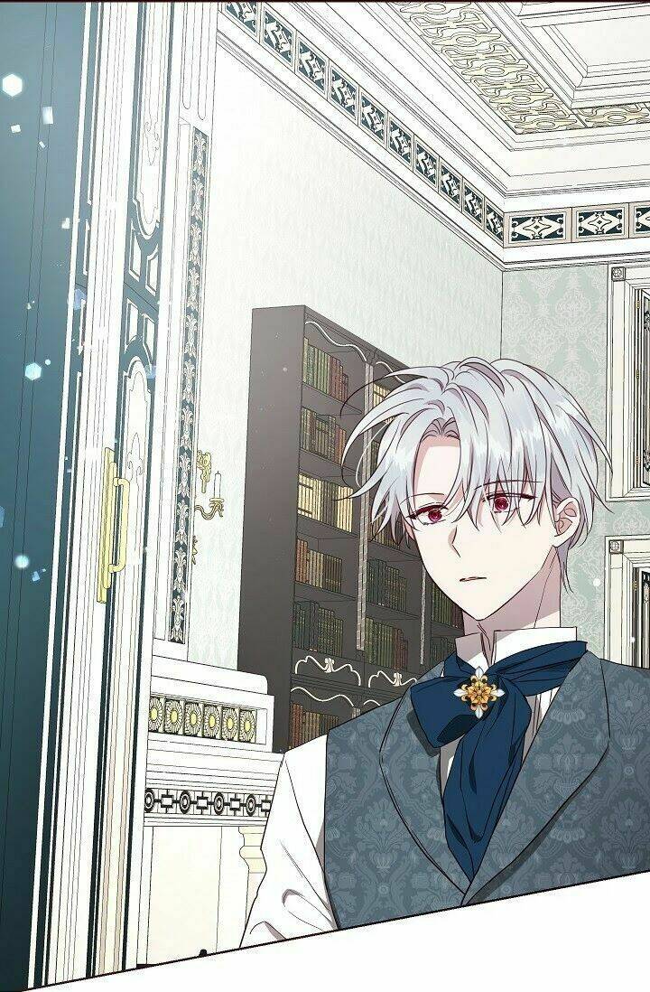 Quyến rũ papa của nhân vật phản diện - Chap 37 - Trang 41