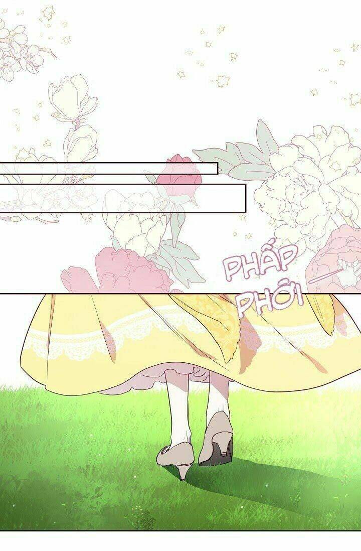 Quyến rũ papa của nhân vật phản diện - Chap 37 - Trang 42