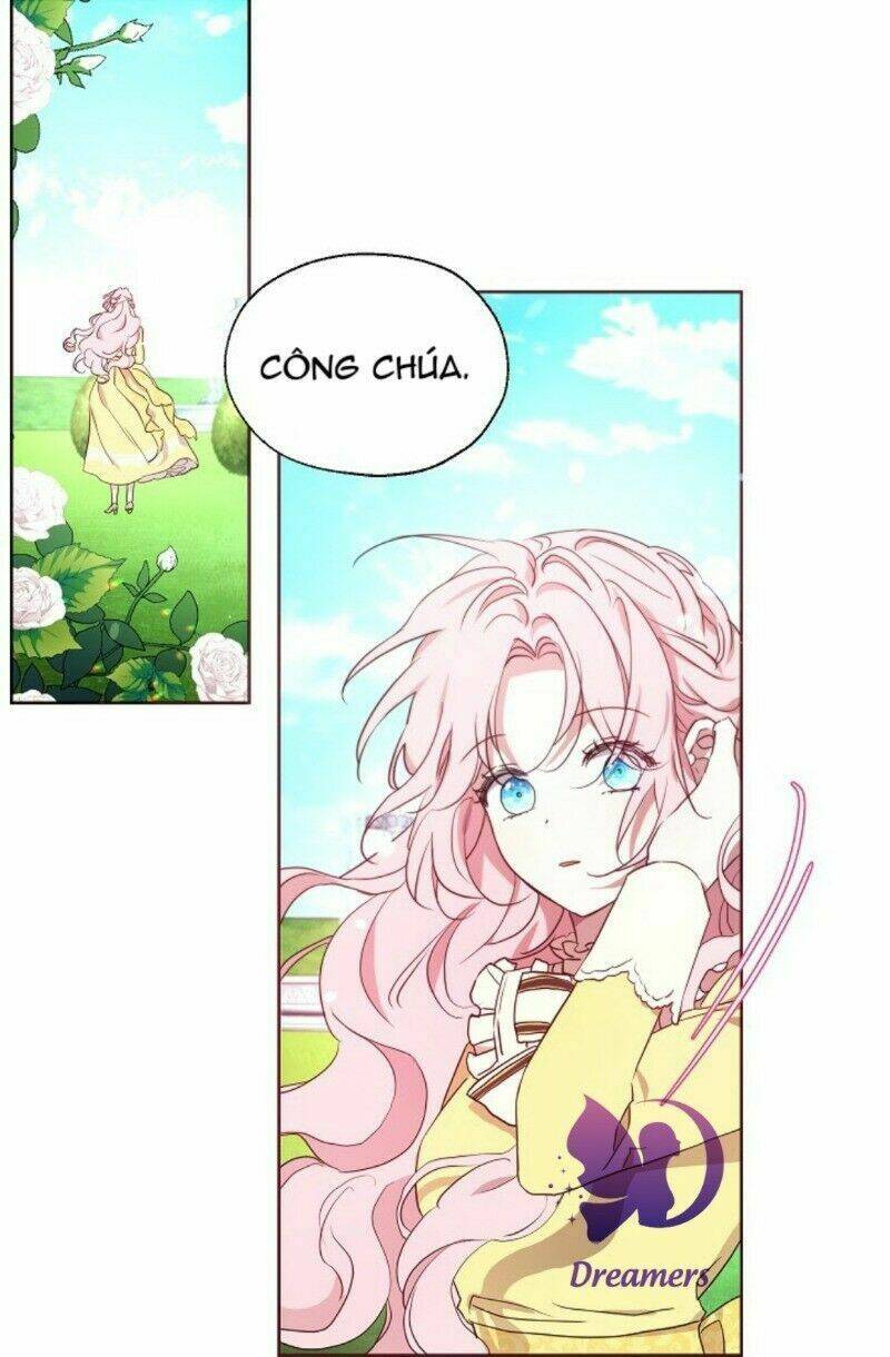 Quyến rũ papa của nhân vật phản diện - Chap 37 - Trang 43