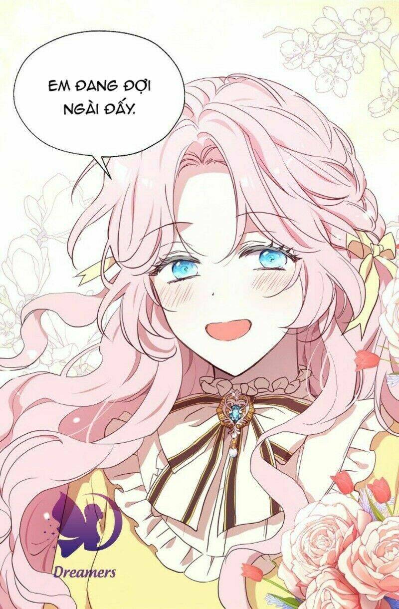 Quyến rũ papa của nhân vật phản diện - Chap 37 - Trang 44