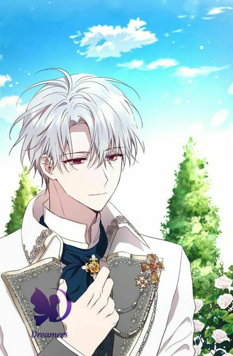 Quyến rũ papa của nhân vật phản diện - Chap 37 - Trang 45