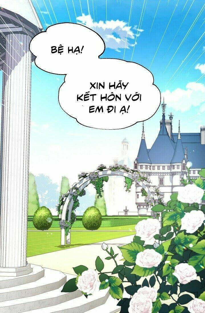 Quyến rũ papa của nhân vật phản diện - Chap 37 - Trang 46