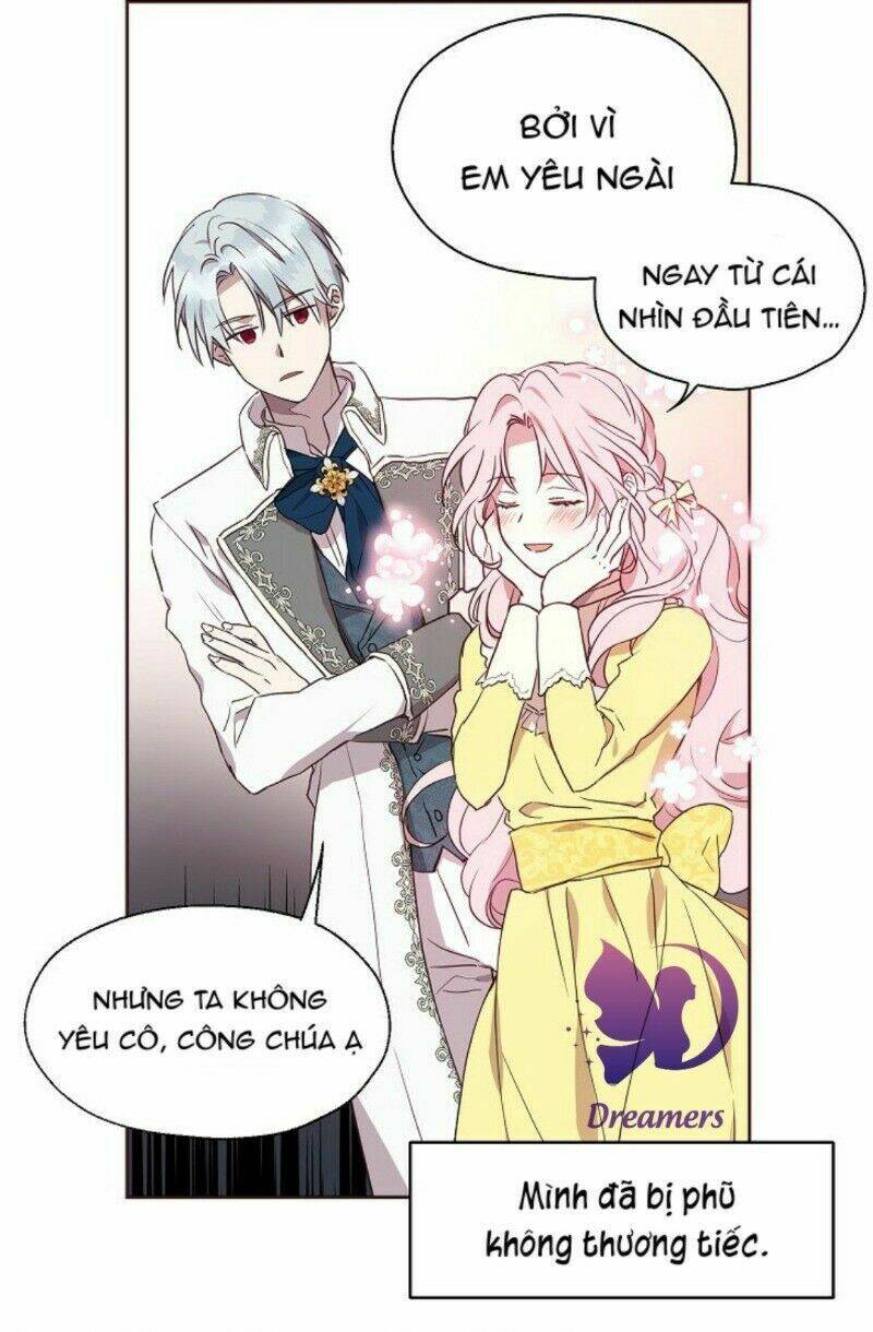 Quyến rũ papa của nhân vật phản diện - Chap 37 - Trang 48