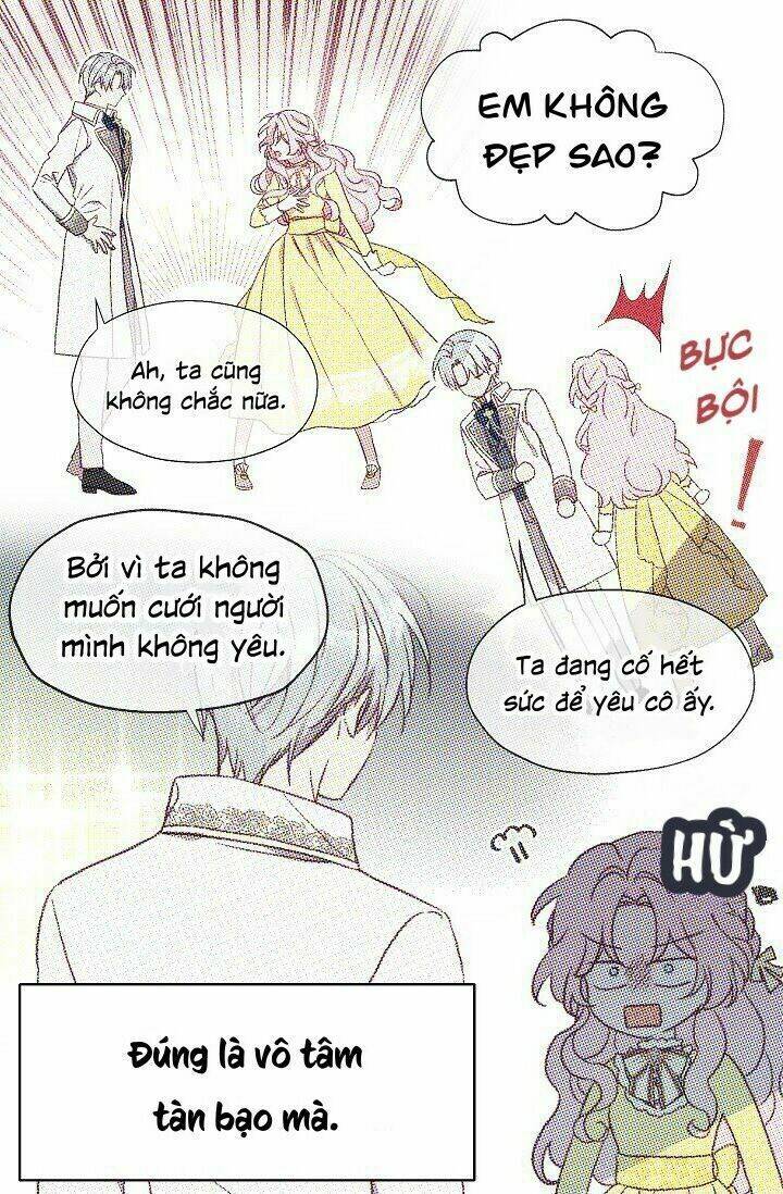 Quyến rũ papa của nhân vật phản diện - Chap 37 - Trang 49