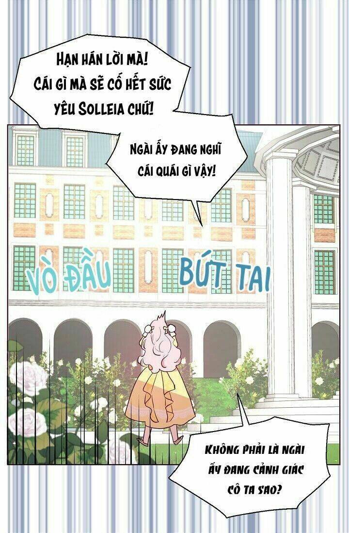 Quyến rũ papa của nhân vật phản diện - Chap 37 - Trang 51